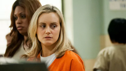 TV Show Orange Is the New Black HD Desktop Wallpaper | Background Image