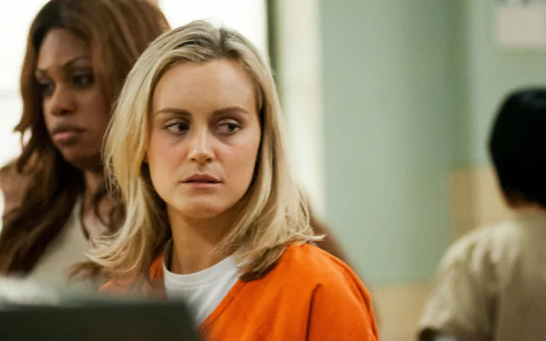 TV Show Orange Is the New Black HD Desktop Wallpaper | Background Image