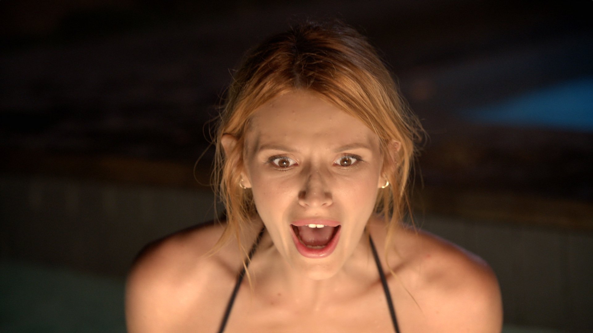 TV Show Scream The TV Series HD Wallpaper Background Image