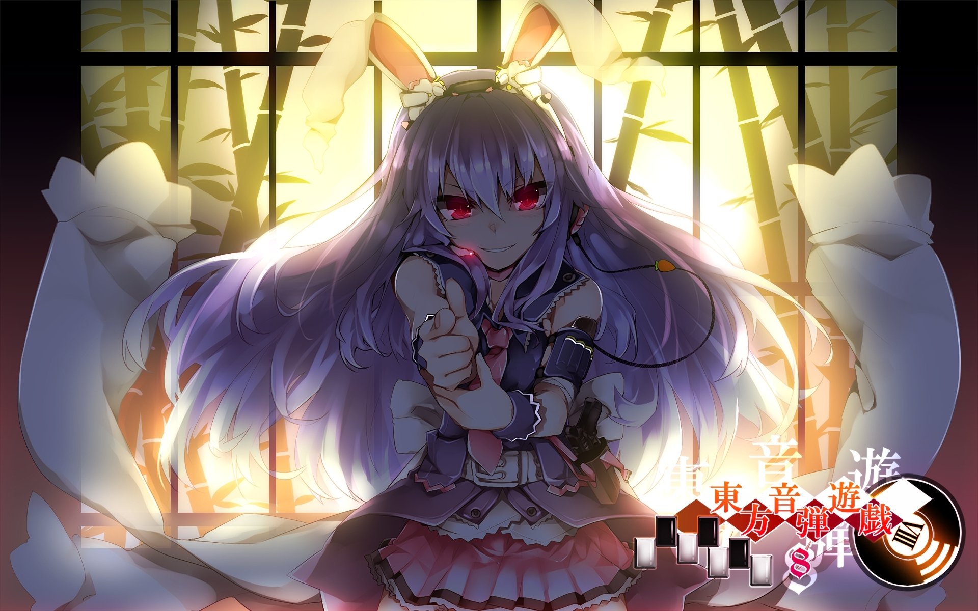 Touhou project steam фото 42