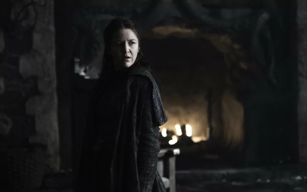 Gemma Whelan Yara Greyjoy TV Show Game Of Thrones HD Desktop Wallpaper | Background Image