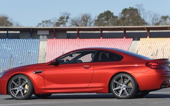 10 Bmw M6 Coupe Hd Wallpapers Background Images