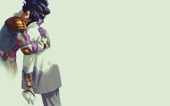 Star Platinum, HD wallpaper