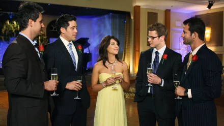 TV Show The Bachelorette HD Desktop Wallpaper | Background Image