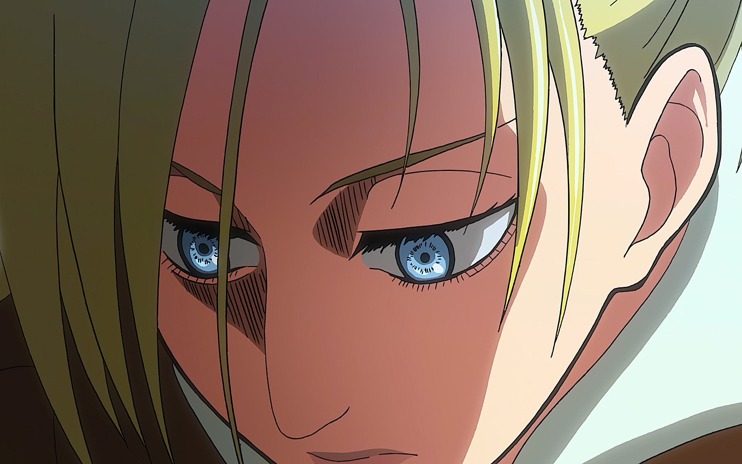 Annie Leonhart - Desktop Wallpapers, Phone Wallpaper, PFP, Gifs, and More!