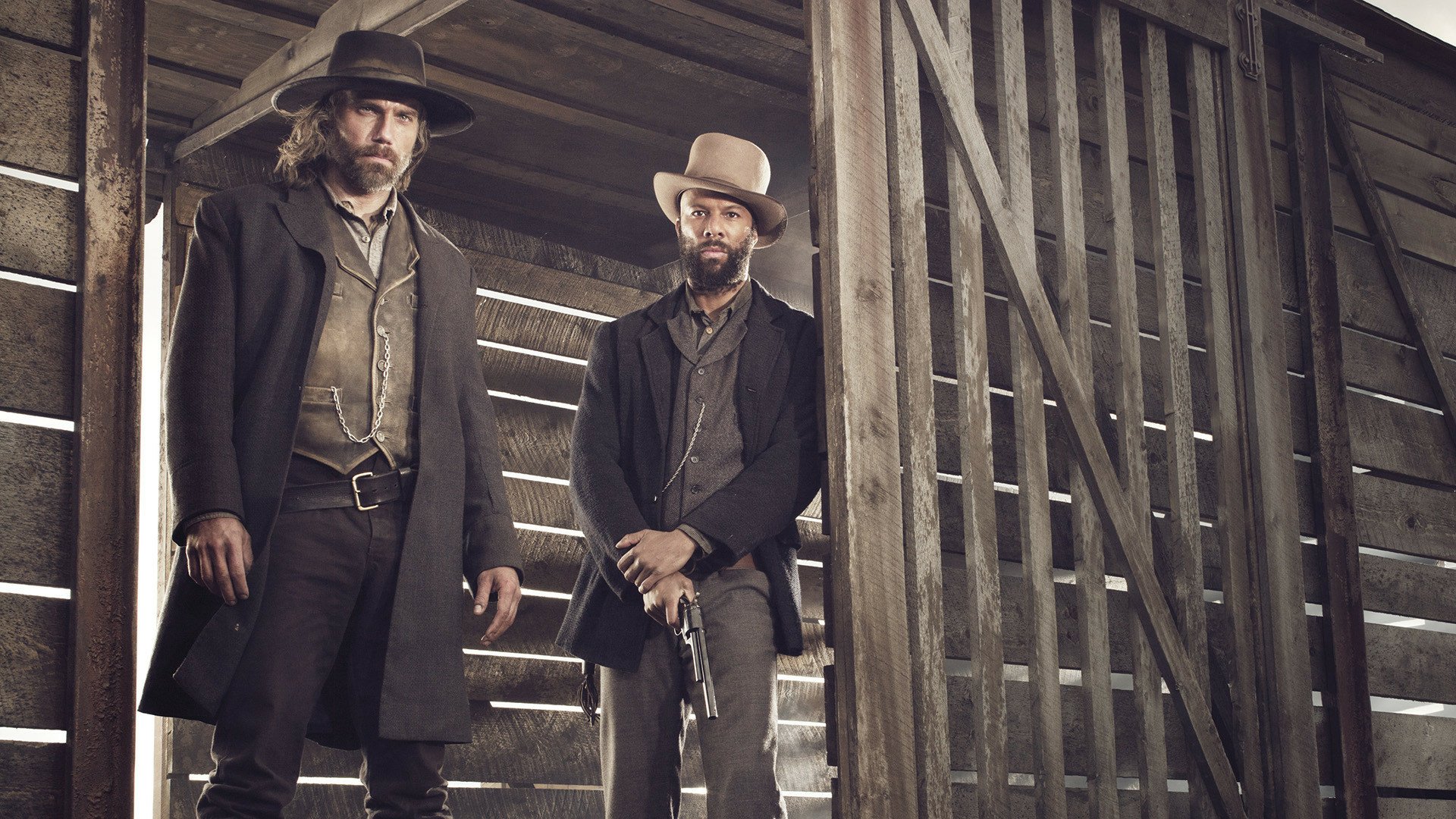 Download TV Show Hell On Wheels HD Wallpaper