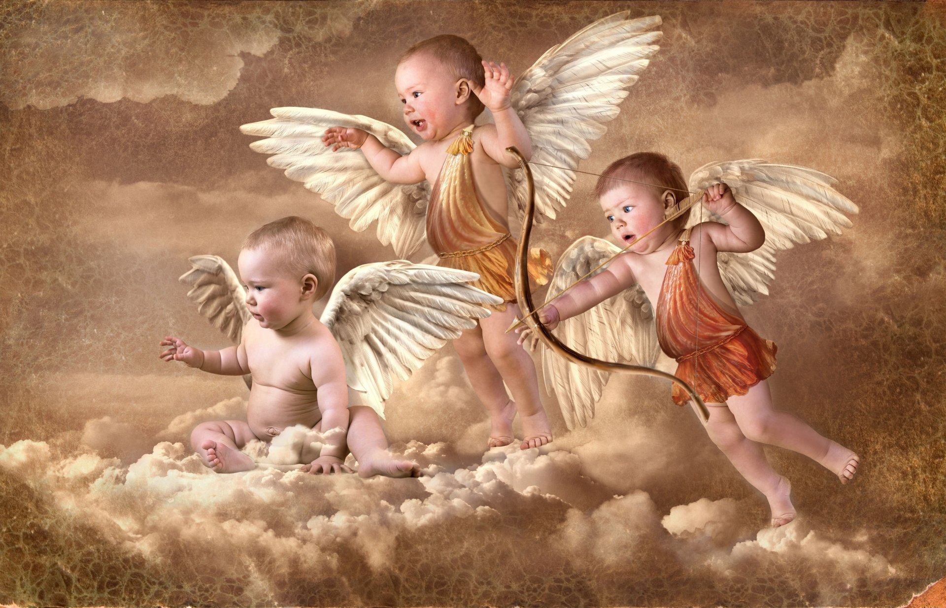 1251 Cupid Wallpaper Stock Photos  Free  RoyaltyFree Stock Photos from  Dreamstime