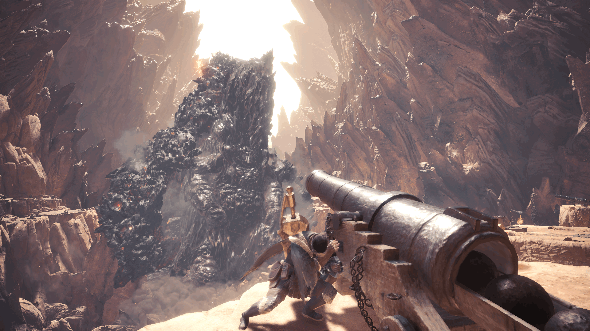 27 Monster Hunter World Hd Wallpapers Background Images Wallpaper Abyss