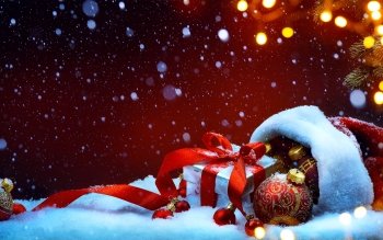 4173 Kerstmis HD Wallpapers | Achtergronden - Wallpaper Abyss - Pagina 65