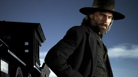 TV Show Hell on Wheels HD Desktop Wallpaper | Background Image
