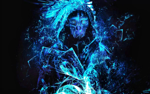  Corvo's Redemption
