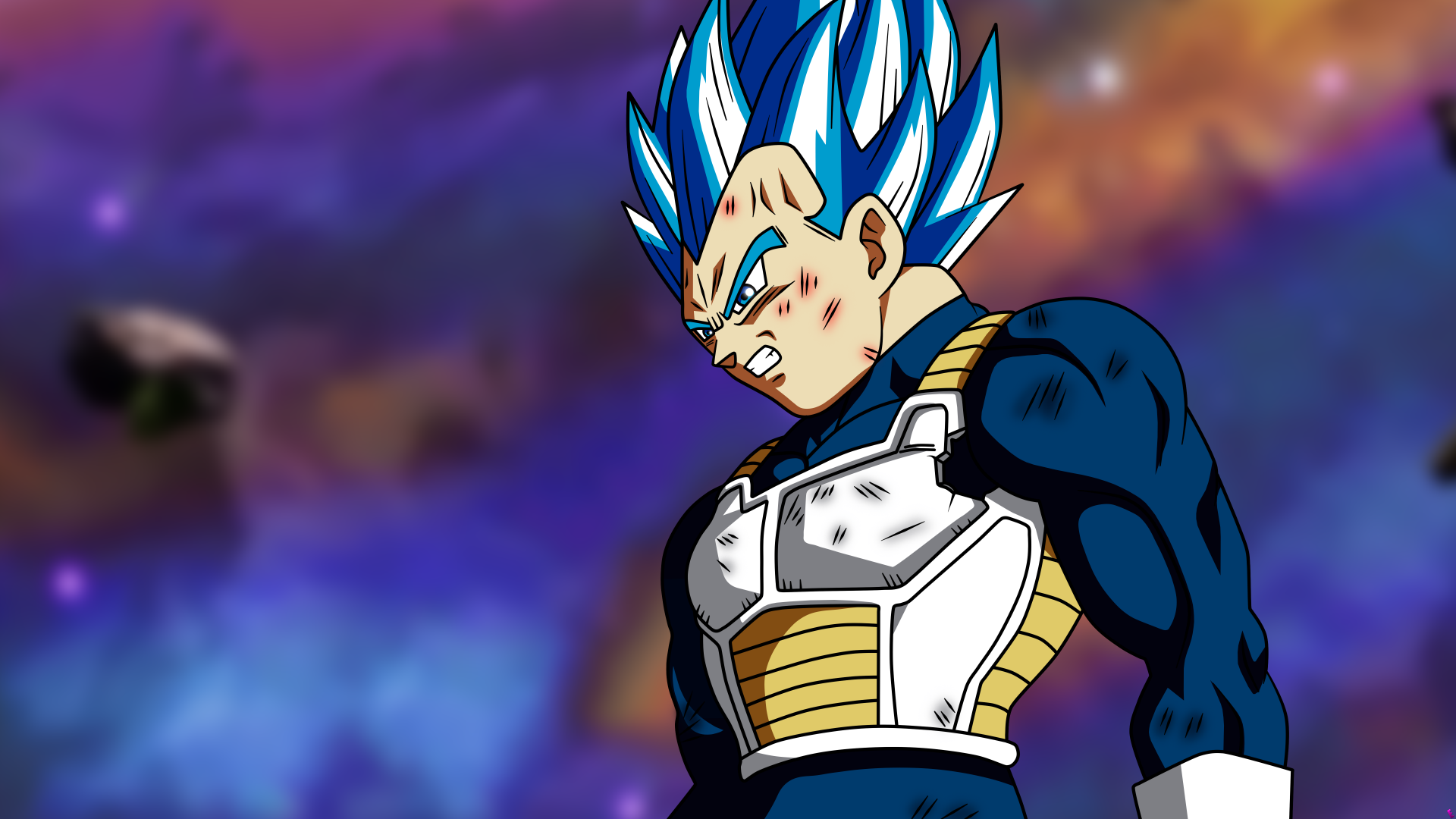 vegeta px exclusive