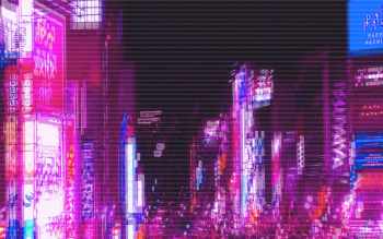 53 Glitch HD Wallpapers | Background Images - Wallpaper Abyss