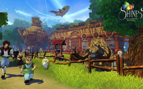  Platforms: PlayStation 4, Xbox One, Microsoft Windows