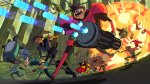 Preview Super Time Force Ultra