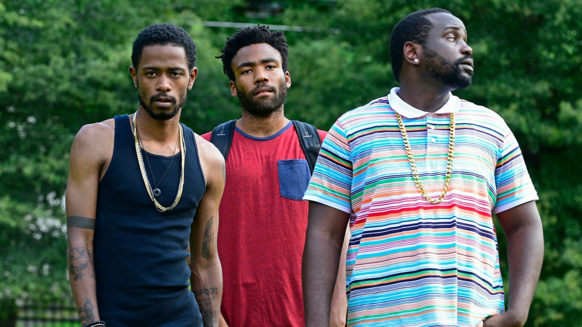 Download TV Show Atlanta HD Wallpaper