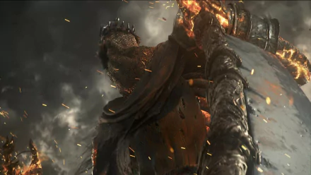  Yhorm the Giant