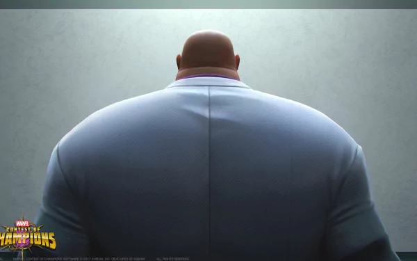 video game MARVEL Contest of Champions HD Desktop Wallpaper | Background Image