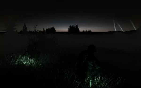 video game The Peterson Case HD Desktop Wallpaper | Background Image