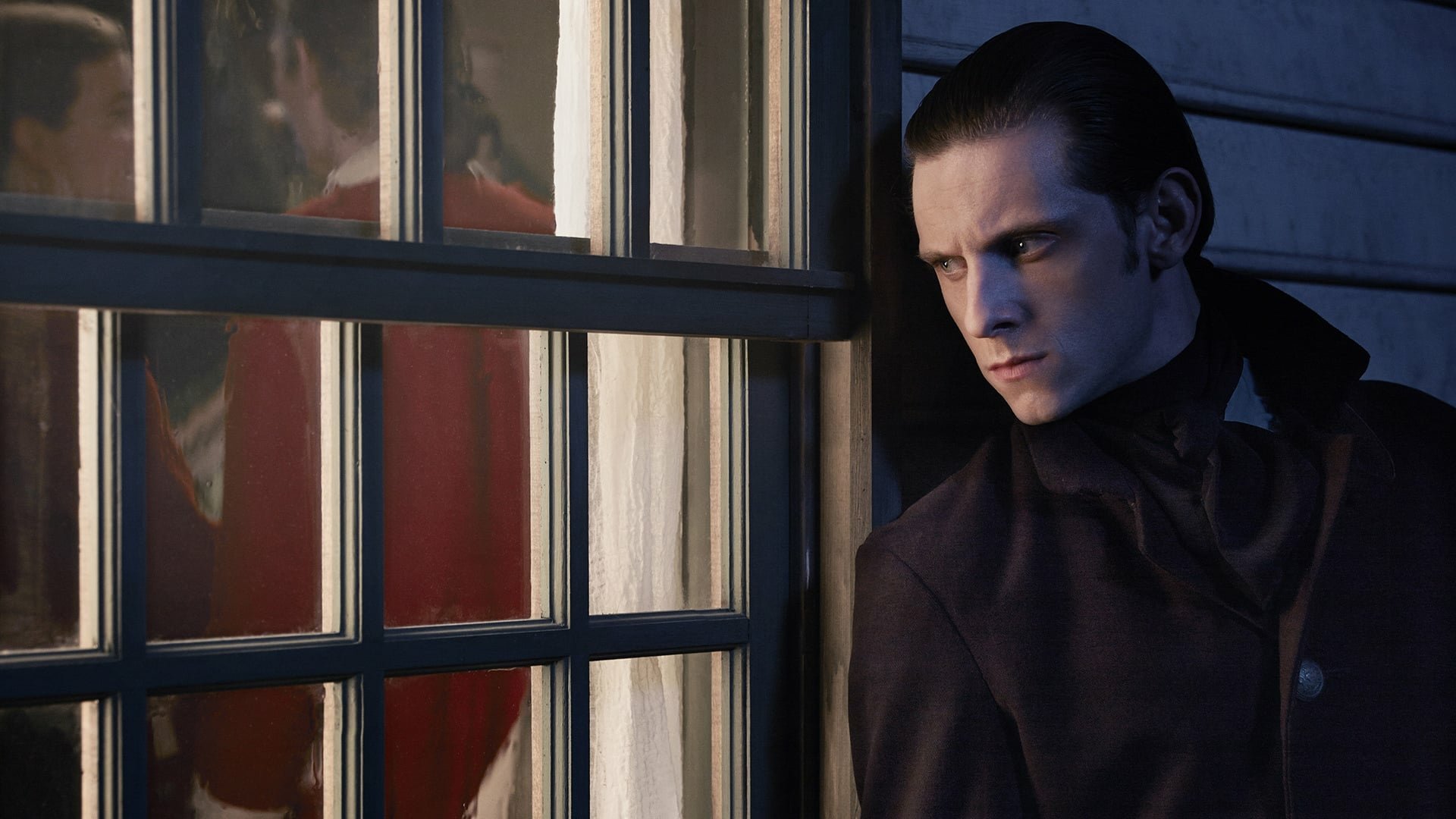 Download TV Show TURN: Washington's Spies HD Wallpaper