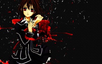 134 Vampire Knight HD Wallpapers | Background Images - Wallpaper Abyss ...