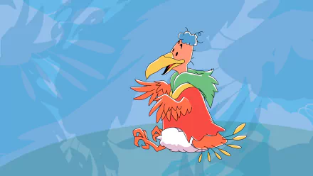 video game Shining Force II HD Desktop Wallpaper | Background Image