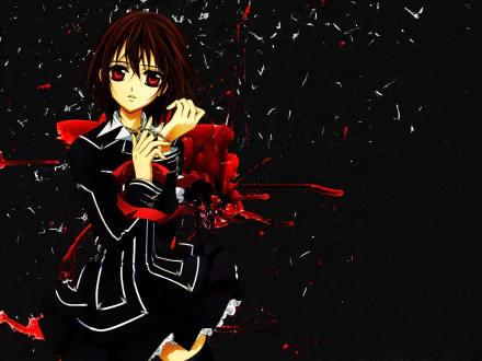  Yuki Kuran