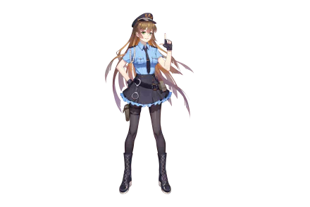 Anime Romantic Saga of Beauty & Devil HD Desktop Wallpaper | Background Image