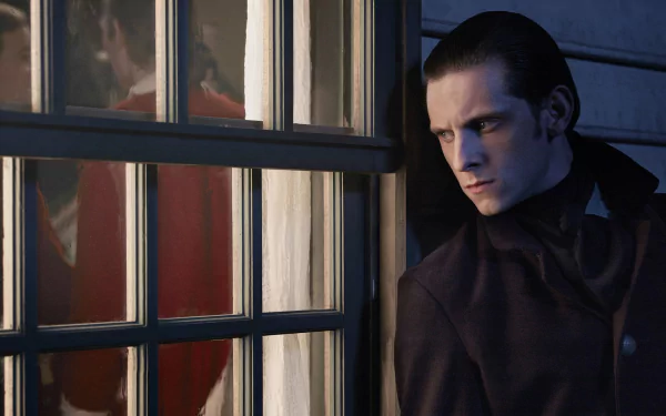 TV Show TURN: Washington's Spies HD Desktop Wallpaper | Background Image