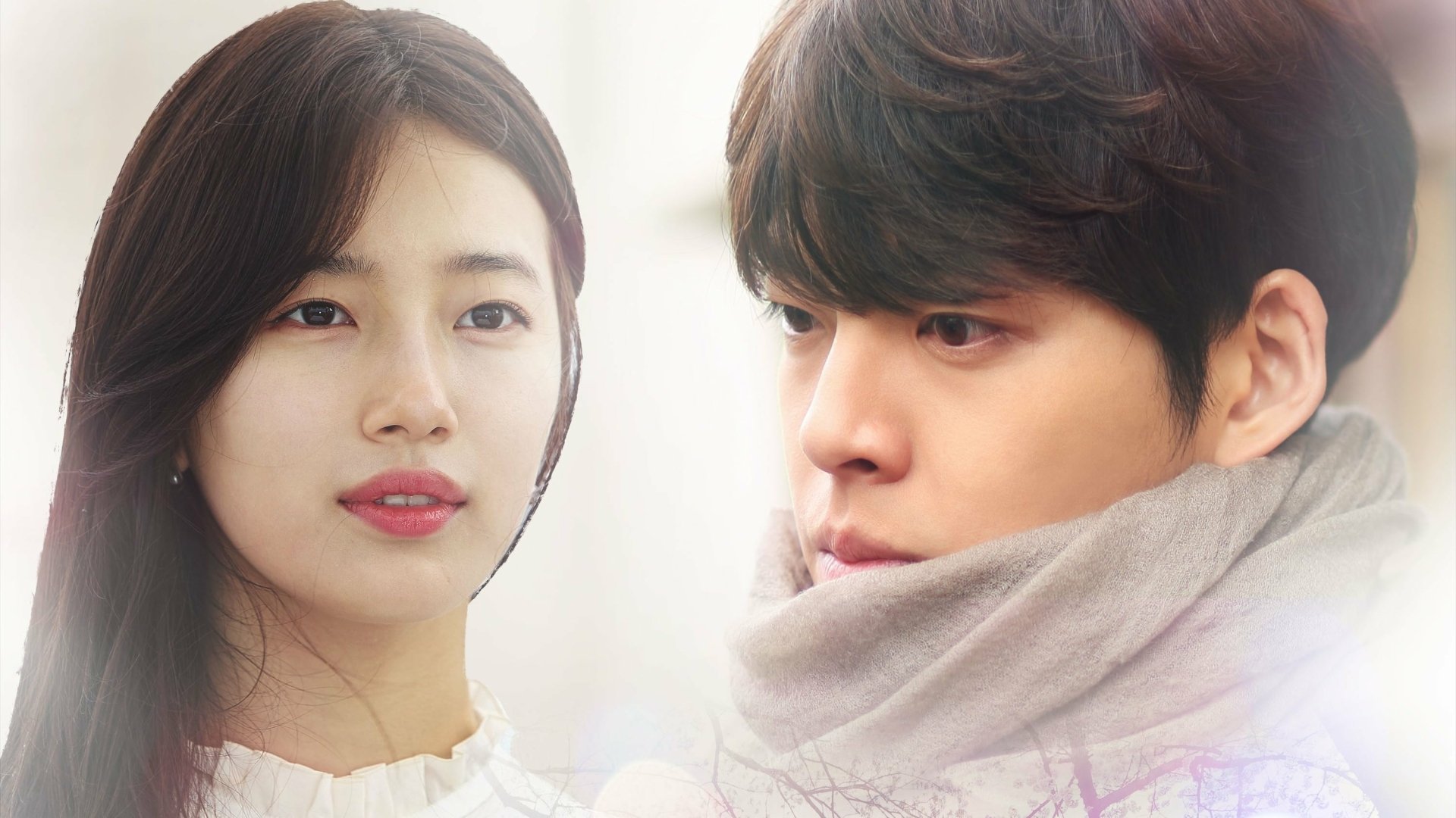 Download TV Show Uncontrollably Fond HD Wallpaper