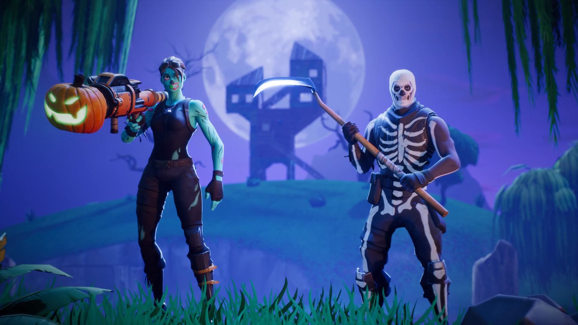 326 Fortnite Hd Wallpapers Background Images Wallpaper Abyss - 