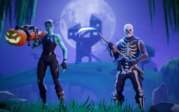 477 Fortnite Hd Wallpapers Background Images Wallpaper Abyss