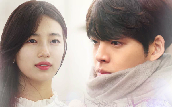 TV Show Uncontrollably Fond HD Desktop Wallpaper | Background Image