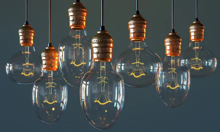 man made light bulb HD Desktop Wallpaper | Background Image