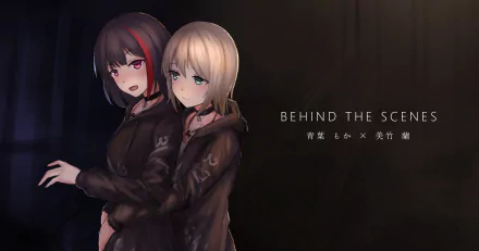 Moca Aoba Ran Mitake Anime BanG Dream! Girls Band Party! HD Desktop Wallpaper | Background Image