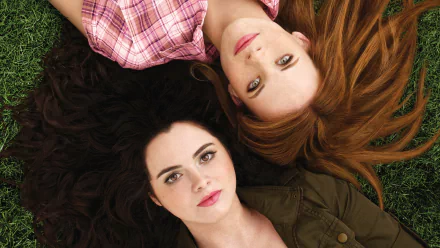 TV Show Switched at Birth HD Desktop Wallpaper | Background Image