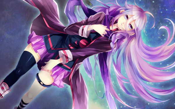 IA (Vocaloid) Anime Vocaloid HD Desktop Wallpaper | Background Image