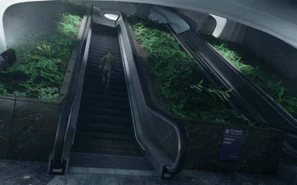  The Explorer by HodgeDogs