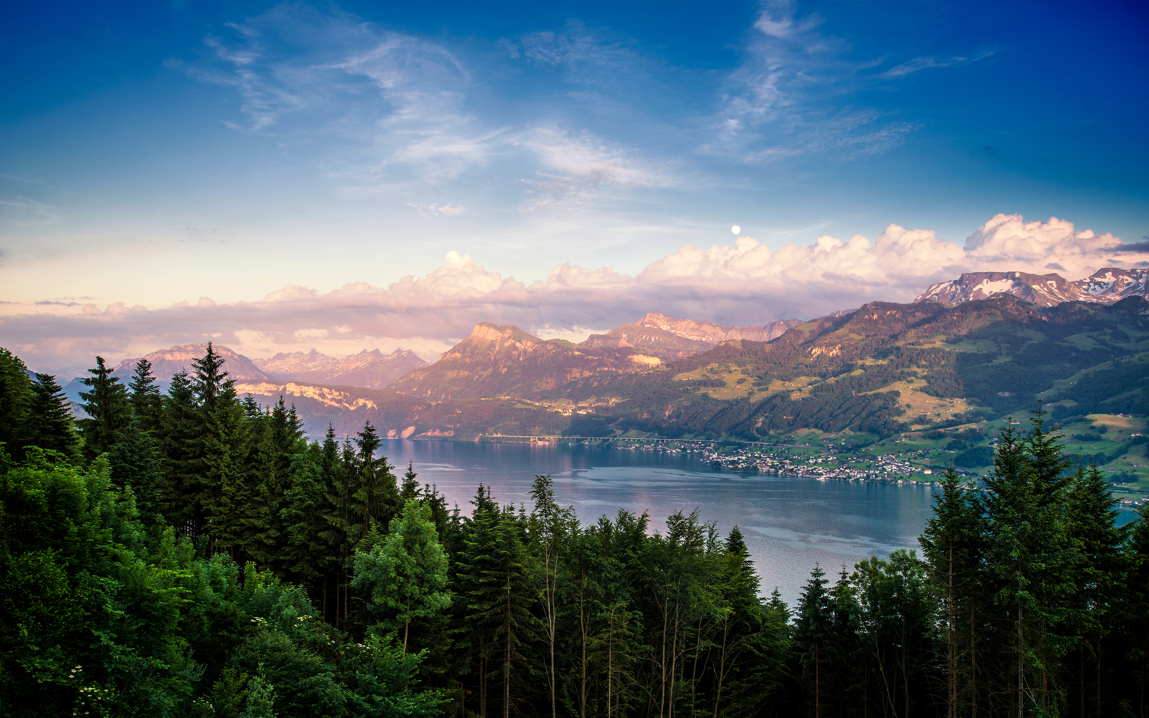490 4k Paisaje Fondos De Pantalla Fondos De Escritorio