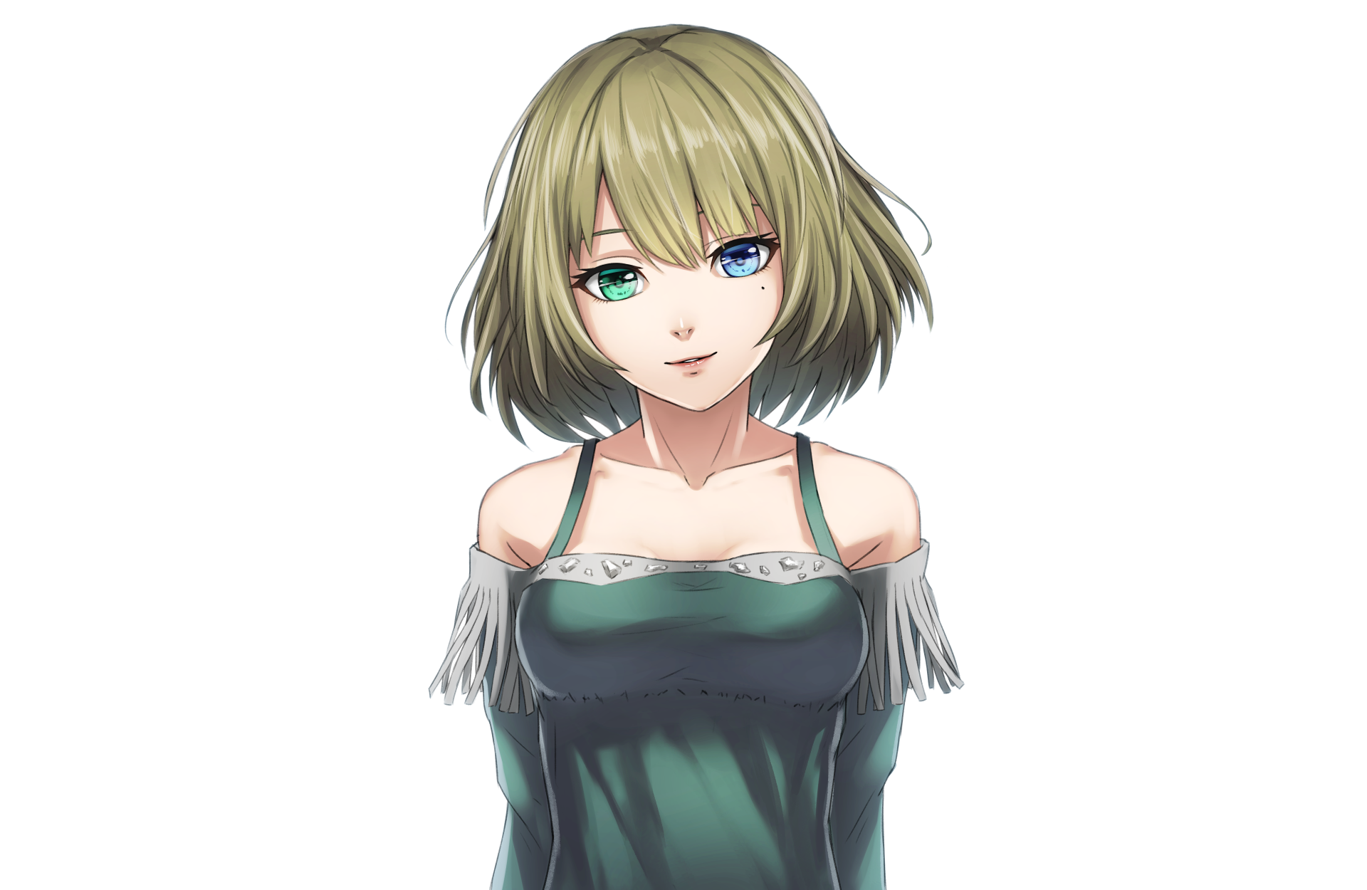 Anime The iDOLM@STER Cinderella Girls HD Wallpaper | Background Image