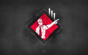 4 Leader Dead By Daylight Hd Wallpapers Background Images