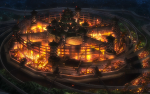 Preview Kabaneri of the Iron Fortess
