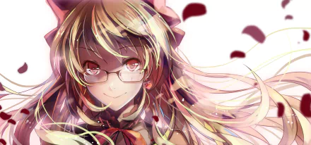 Alice (Alice in Wonderland) Anime Alice In Wonderland HD Desktop Wallpaper | Background Image