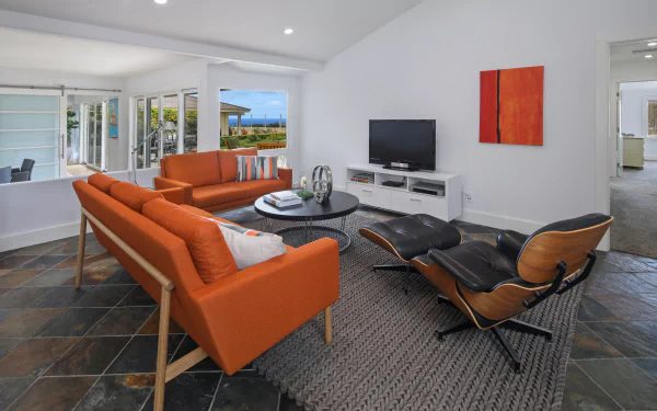 furniture living room man made room HD Desktop Wallpaper | Background Image