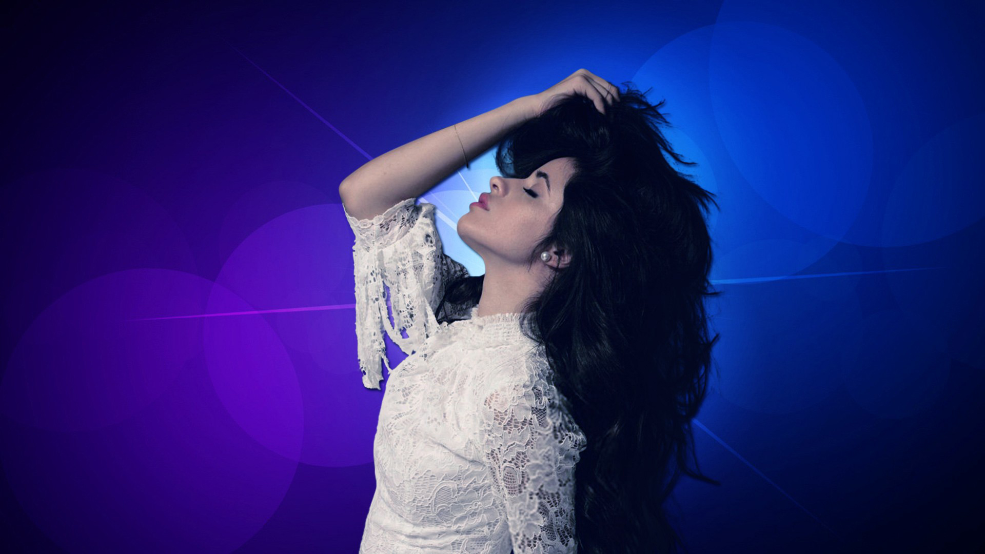 Music Camila Cabello HD Wallpaper | Background Image