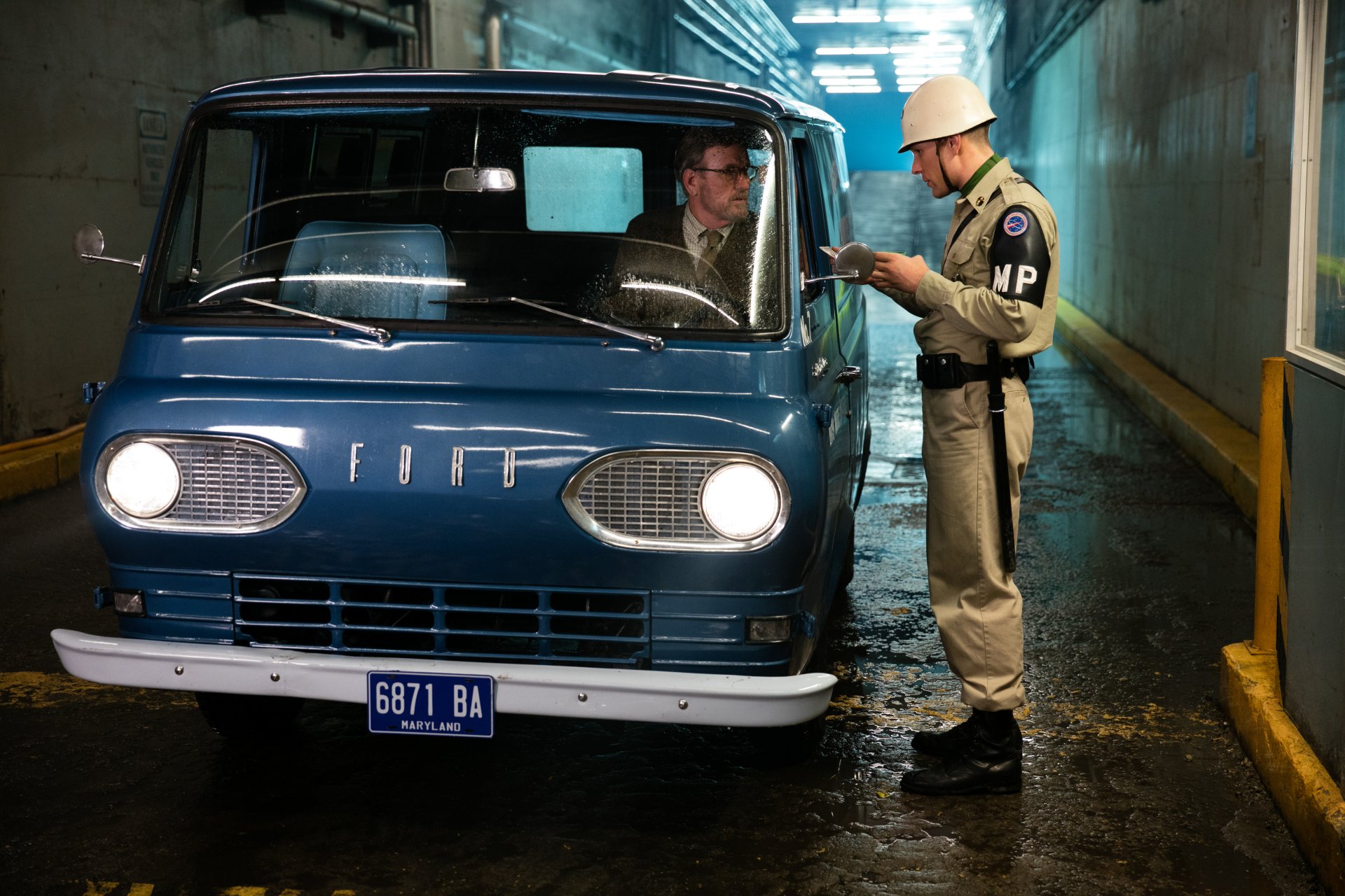 Download Movie The Shape Of Water 4k Ultra HD Wallpaper