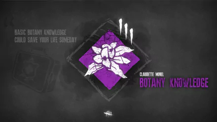  Botany Knowledge