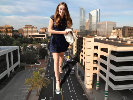 Celebrity Alycia Debnam Carey HD Desktop Wallpaper | Background Image