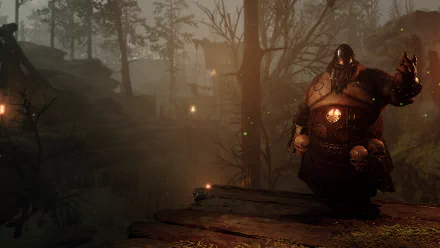 video game Warhammer: Vermintide 2 HD Desktop Wallpaper | Background Image