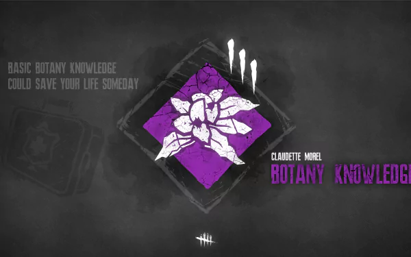  Botany Knowledge